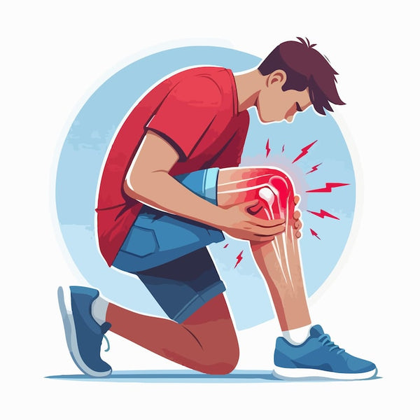 Joint Care & Pain Relief