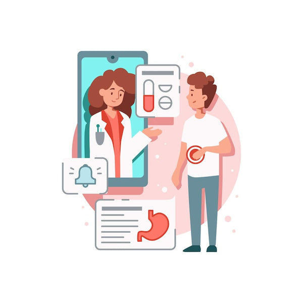 Gastric Care