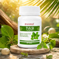 Tulsi Tablet for Immunity | Ayurvidhan Ayurvedic Medicine