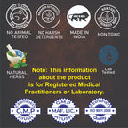 Trusted Anatone Ayurvedic healthcare product banner