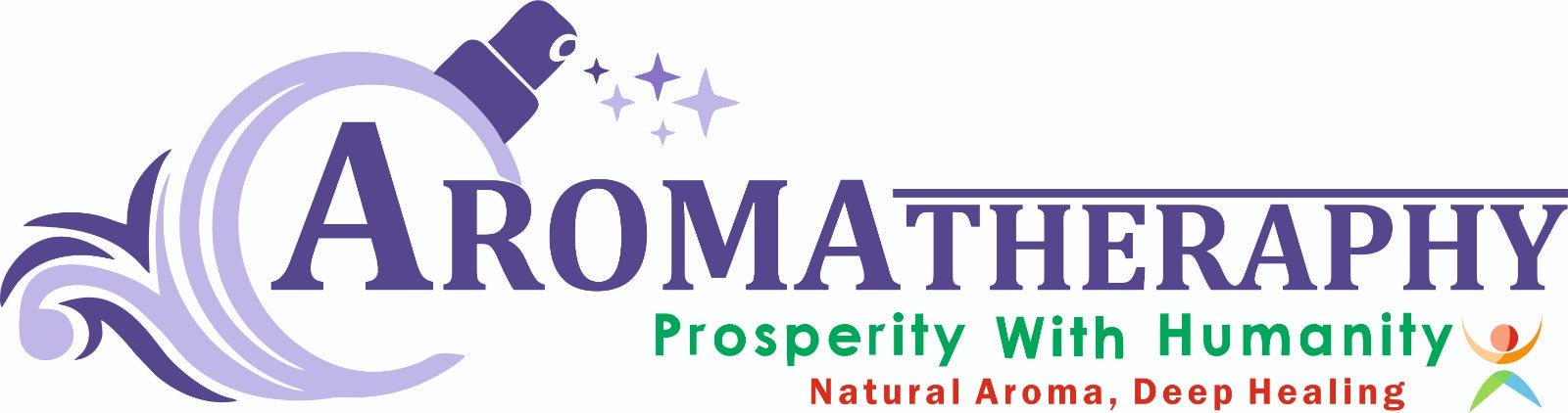 Aromatheraphy Logo
