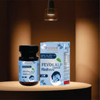 Ayurvedic immunity booster capsules