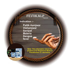 FEVOKALP CAPSULE