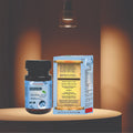 Fevokalp Ayurvedic capsule for dengue, typhoid recovery and hemoglobin support