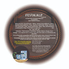 Ayurvedic herbal ingredients used in Fevokalp capsule