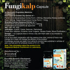 FUNGIKALP CAPSULE