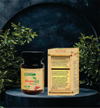 Heparist Capsule for liver support