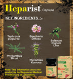 HEPARIST CAPSULE