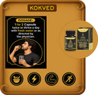 KOKVED CAPSULES