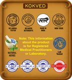 KOKVED CAPSULES
