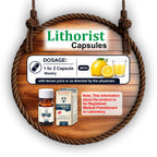 LITHORIST CAPSULE