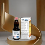 Fevokalp Syrup 200ml | Ayurvedic Herbal Wellness Formula