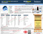 Fevokalp Syrup 200ml | Ayurvedic Herbal Wellness Formula