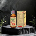 Ayurvidhan Kasoff Syrup 100ml | Herbal Respiratory Care Formula