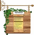 Heparist Syrup 200ml | Ayurvedic Liver Wellness & Detox Support