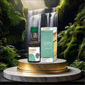 Kasoff Push Pump| Ayurvedic Respiratory Wellness Formula