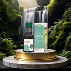 Kasoff Push Pump| Ayurvedic Respiratory Wellness Formula