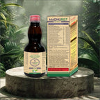 Madhurist Syrup 200ml | Ayurvedic Medicine for Madhumeha & Prameh