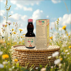 Myosav Syrup 200ml | Ayurvedic Tonic for Strength & Vitality