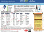 Orthorist Syrup 220ml | Ayurvedic Joint & Bone Healing Tonic
