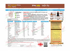 Zym Ved Syrup – Ayurvedic Digestive Enzyme Syrup for Healthy Digestion