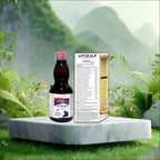 Myokalp Syrup 200ml | Ayurvedic Relief for Joint & Back Pain