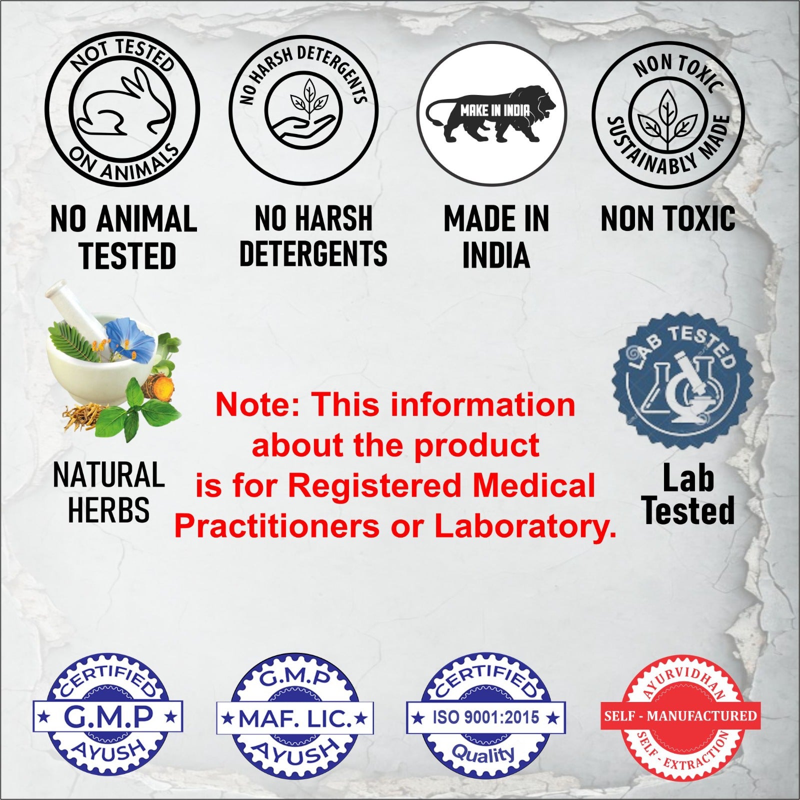 Rohitone Syrup 220ml | Ayurvedic Iron & Hemoglobin Tonic