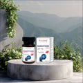 Ayurvidhan Sudhitone Capsules | Ayurvedic Brain & Memory Booster
