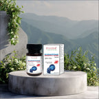 Ayurvidhan Sudhitone Capsules | Ayurvedic Brain & Memory Booster