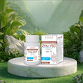 ZYM VED™ Ayurvedic Digestive Enzyme Tablet | Natural Digestive Support