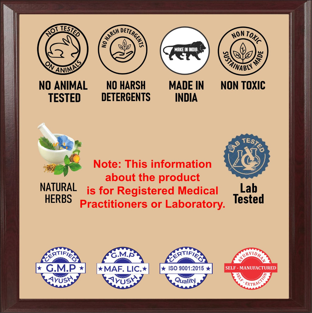 Hepanoor-140 Syrup – Ayurvedic Liver Care Syrup for Daily Liver Wellness