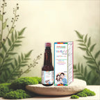 VitoRist-L Oral Liquid 220ml with L-Lysine & Vitamin B Complex