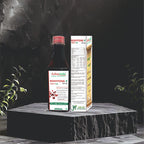 ROHITONE-F Syrup 200ml with Iron, Folic Acid, Zinc & Vitamin B Complex
