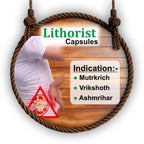 LITHORIST CAPSULE