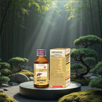 Ayurvidhan Heparist Syrup 100ml | Ayurvedic Liver Care & Detox Support