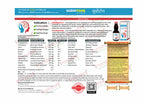 Sudhitone Brain Tonic Syrup (200ml) | Ayurvedic Memory Booster & Stress Reliever