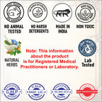 Zymved Digestive Enzyme Syrup | Ayurvedic Tonic for Gas, Bloating & Indigestion