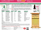 Pelvictone Uterine Tonic Syrup (200ml) | Ayurvedic Uterine Health Formula