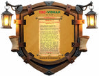 CBC Vidhan Syrup 200ml | Ayurvedic Wellness & Immunity Support Formula