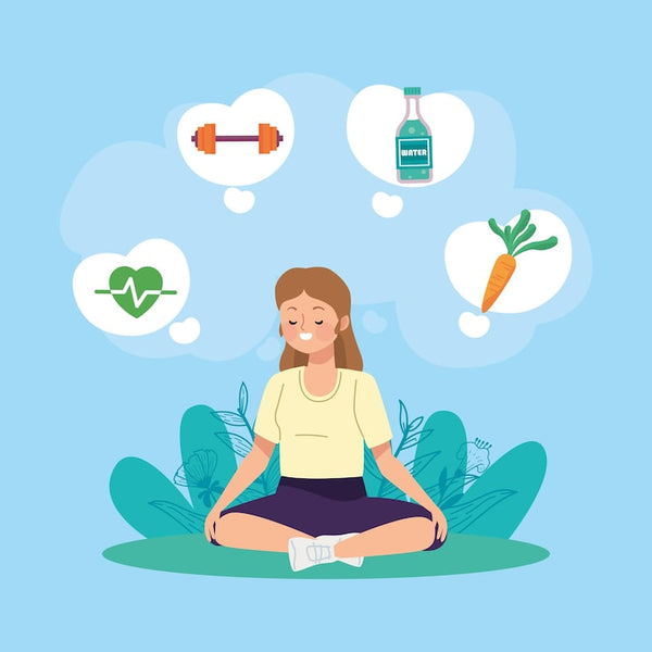 Health & Wellness