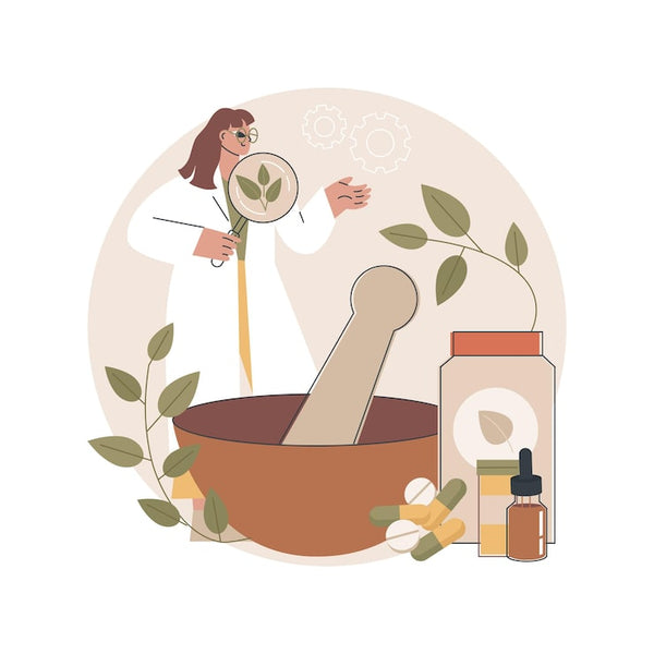 Ayurvedic Medicines