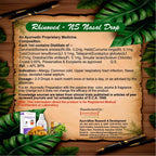 Rhinoved-NS Nasal Drops - 10ml