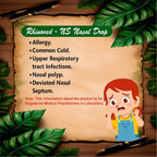 Rhinoved-NS Nasal Drops - 10ml