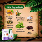 Rhinoved-NS Nasal Drops - 10ml