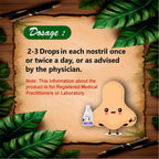 Rhinoved-NS Nasal Drops - 10ml