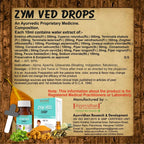 ZYMVED DROP