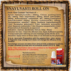 Snayuvasti Roll On