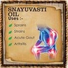 SNAYUVASTI ROLL ON (10ml)