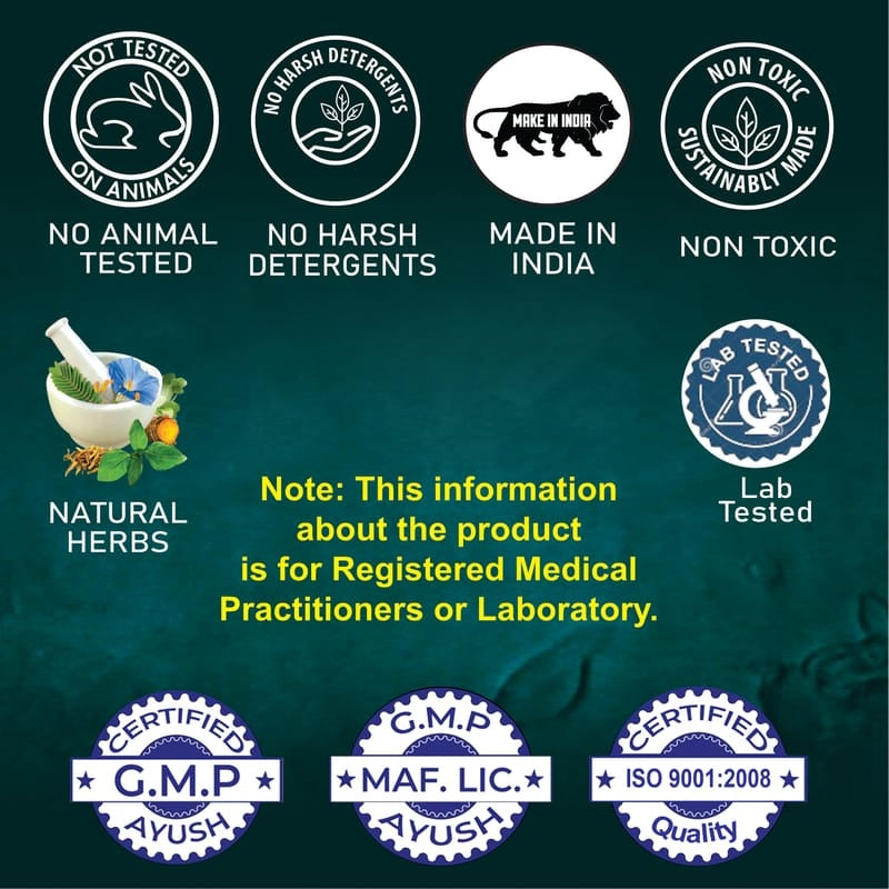 Ayurvidhan Cartikalp capsule 1X30