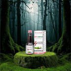 CBC Vidhan Syrup 200ml | Ayurvedic Wellness & Immunity Support Formula